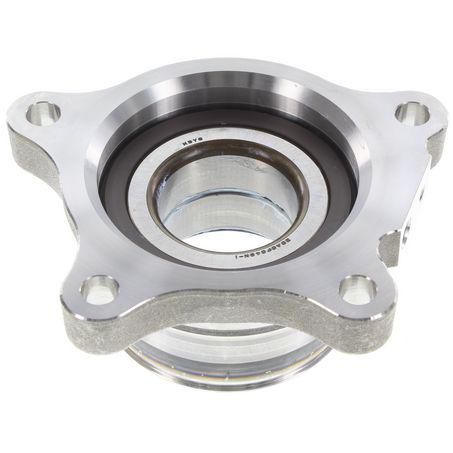 Repco Wheel Bearing Kit WBK5367