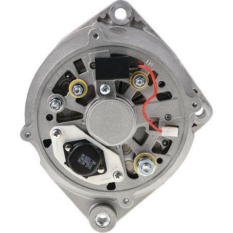 Mahle Alternator 24V 65A MG494