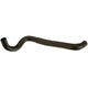 Gates Radiator Hose 05-5511