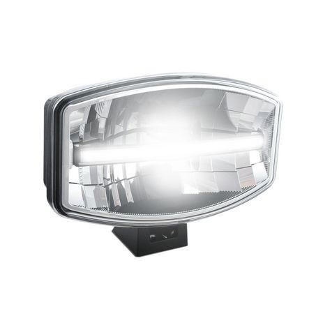 LED Autolamps Ece R112 Approved LED Driving Light With Ece DL245