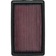 K&N Performance Air Filter 33-2232