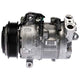 Denso Air Conditioning Compressor 12V Direct Mount 6SBU14C CXD6906