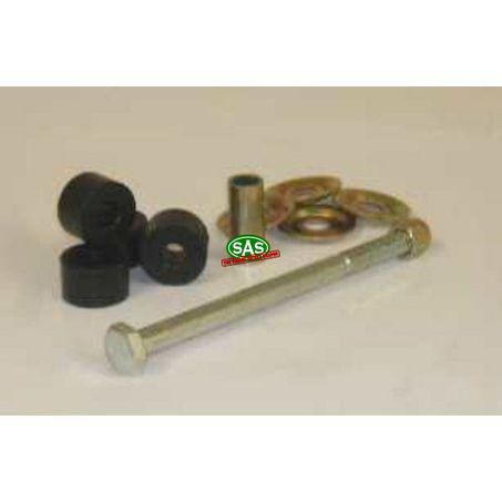 SAS AUTO PARTS SAS Sway Bar Link L402