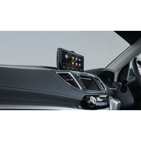 XView 7in Wireless Smartphone Monitor with Reverse Camera XV7WSMR