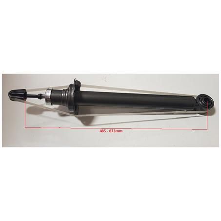 CODE9 Strut 9450233