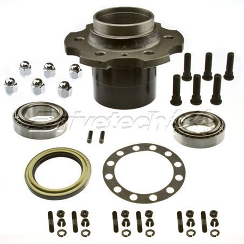 DRIVETECH 4X4 Wheel Bearing Hub