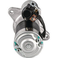 OEX Starter Motor 12V 9Th CW Mitsubishi Style MXS2100