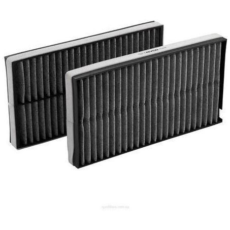 RYCO CABIN AIR FILTER - BMW 5/6 SERIES