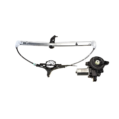 KELPRO Power Window