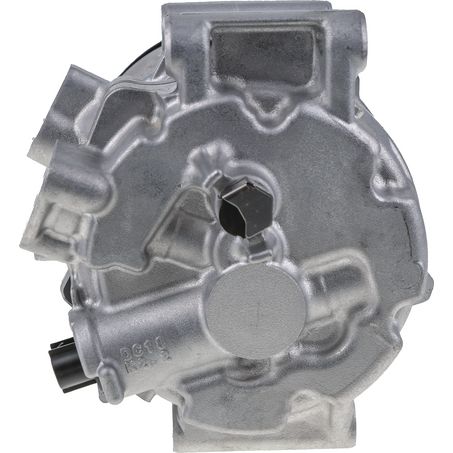 Denso Air Conditioning Compressor 12V Direct Mount 7SES17C CXD7260