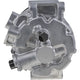 Denso Air Conditioning Compressor 12V Direct Mount 7SES17C CXD7260