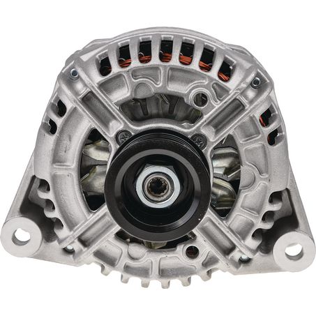 OEX ALTERNATOR 12V 120A BOSCH STYLE BXA022