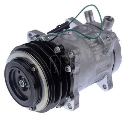 Sanden Air Conditioning Compressor 12V Ear Mount SD7H15 CXS4260