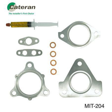 Cateran Turbo Gasket Kit MIT-204