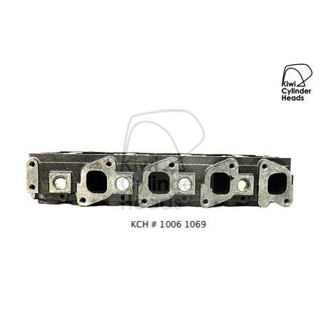 KIWI CYL HEAD NISSAN  QD 32 10061069