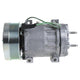Sanden Air Conditioning Compressor 24V Direct Mount SD7H15 CXS4132