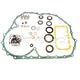 DRIVETECH Overhaul Kit Honda 6Sp Fwd
