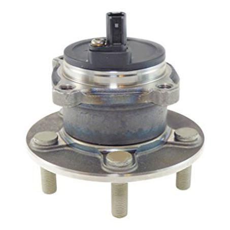 Repco Wheel Bearing Hub RWH6308