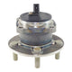 Repco Wheel Bearing Hub RWH6308