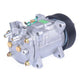 Unicla Air Conditioning Compressor 24V Ear Mount UP170 CXU6680