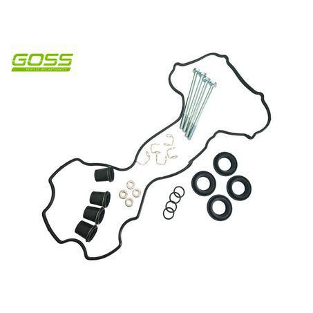 Goss FUEL INJECTOR SEAL KIT DSK001