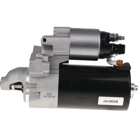 OEX Starter Motor 12V 11Th CW Bosch Style BXS0187