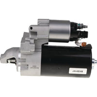 OEX Starter Motor 12V 11Th CW Bosch Style BXS0187