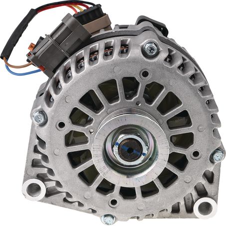 OEX Alternator 12V 180A Denso Style - High output LS1 upgrade - See Note DXA4169