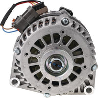 OEX Alternator 12V 180A Denso Style - High output LS1 upgrade - See Note DXA4169