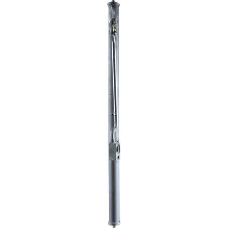 OEX Condenser Parallel Flow Inlet Pad Outlet Pad