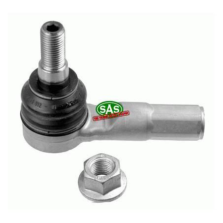 SAS AUTO PARTS SAS Tie Rod End SE610