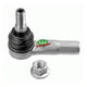 SAS AUTO PARTS SAS Tie Rod End SE610