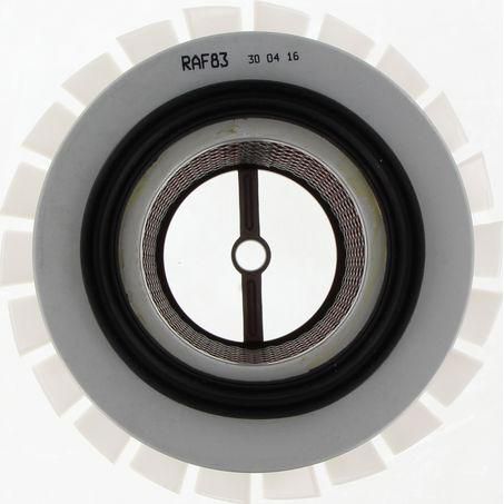 Repco Air Filter RAF83