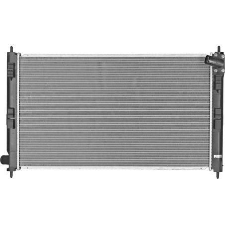 FLOKOOL MITSUBISHI PEUGEOT RADIATOR ENGINE COOLING ALUMINIUM CORE RAD915