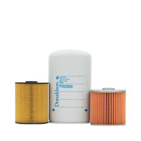 Donaldson Filter Kit Truck X903252