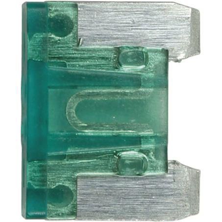 Narva Micro Blade Fuse 30A Green 5 Pce