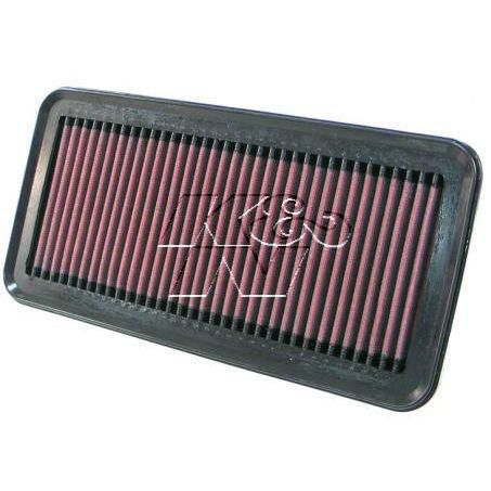 K&N Air Filter Panel 33-2354