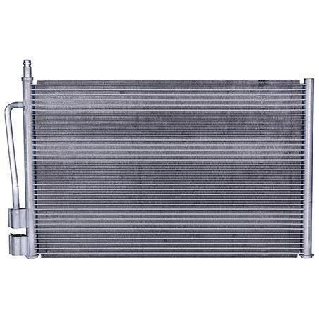 OEX Condenser Parallel Flow Inlet Pad Outlet Pad CNX753