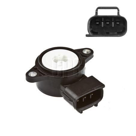 FUELMISER Throttle Pos Sensor (Use CTPS154) CTPS165