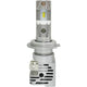 OEX H7 LED Headlight Bulb 12/24V Replacement Pair, 4000Lm 6000K GLX08H7