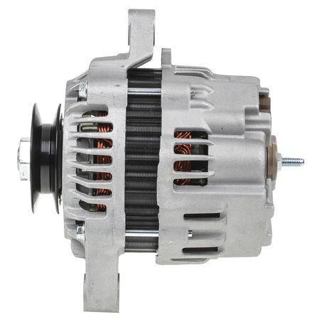 OEX ALTERNATOR 12V 50A MITSUBISHI STYLE