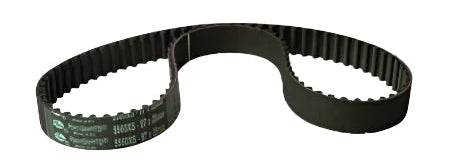 Gates TIMING BELT TOYOYA HIACE 1KD-FTV 06- T1511