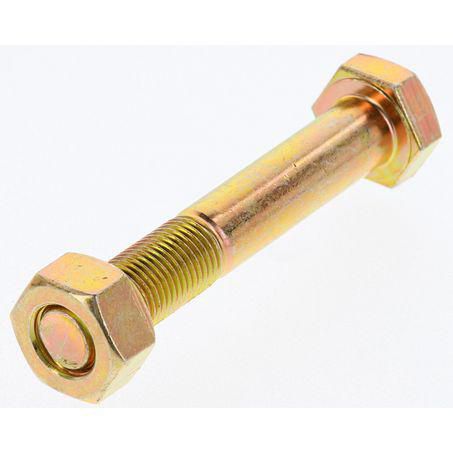 CHAMPION AUTO PARTS Champion Nut & Bolt Pack M12 x 75 x 1.25 BM154