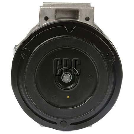 Delphi Air Conditioning Compressor 12V Direct Mount V5 CXG5515