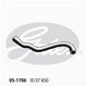 Gates Radiator Hose Lower 05-1706