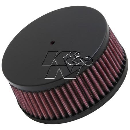 K&N Air Filter Round HA-1100