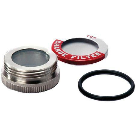 Donaldson Hydraulic Seal P570771