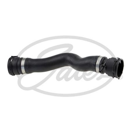 Gates Radiator Hose 05-3831