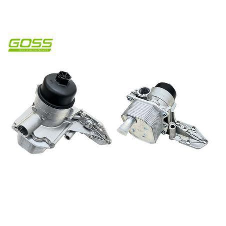 GOSS OIL COOLER - FORD OC102