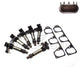 FUELMISER IGNITION COIL 6 PACK WITH GASKET VDO Fuelmiser Ignition Coil 6 Pack With Gasket VDO